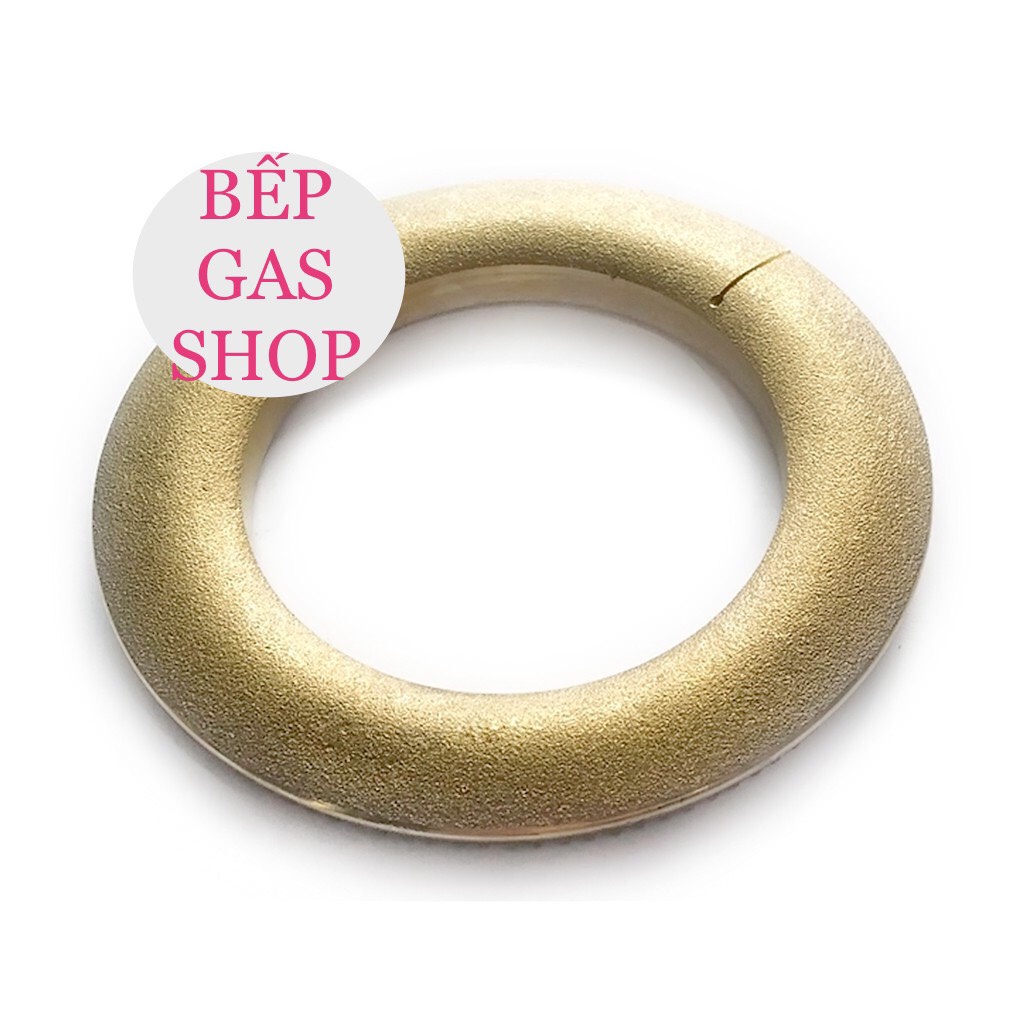 Mâm/Hâm chia lửa bếp gas âm Rinnai RVB-2BG, RVB-220G.. - LOẠI TỐT