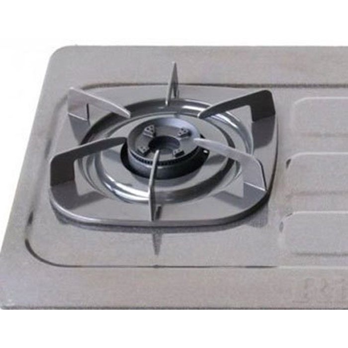 Kiềng vuông bếp gas Rinnai RV-615Slim(G) / Rinnai RV-715Slim(G). HÀNG CHÍNH HÃNG 100% ( ZIN )
