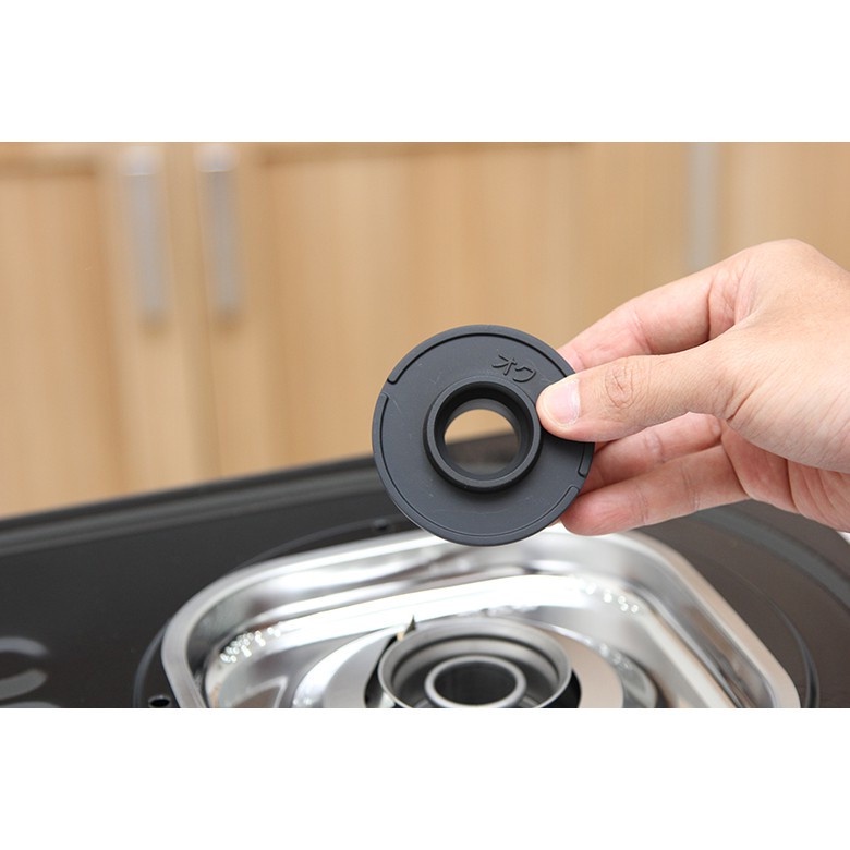 Bếp gas đôi Paloma PA-V71SB , 72SB - Hàng chính hãng 100%