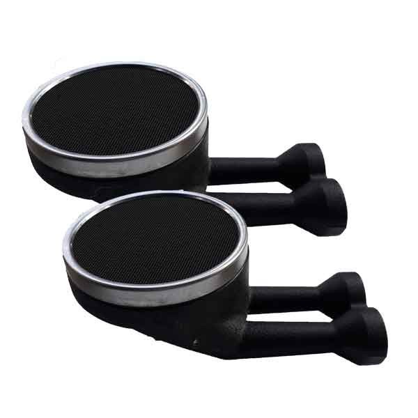 ĐIẾU GANG ĐÔI HỒNG NGOẠI PHI 125 - LOẠI TỐT