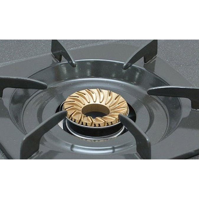 BẾP GAS DƯƠNG RINNAI 365(SW)-MẶT INOX-HÀNG CHÍNH HẴNG 100%