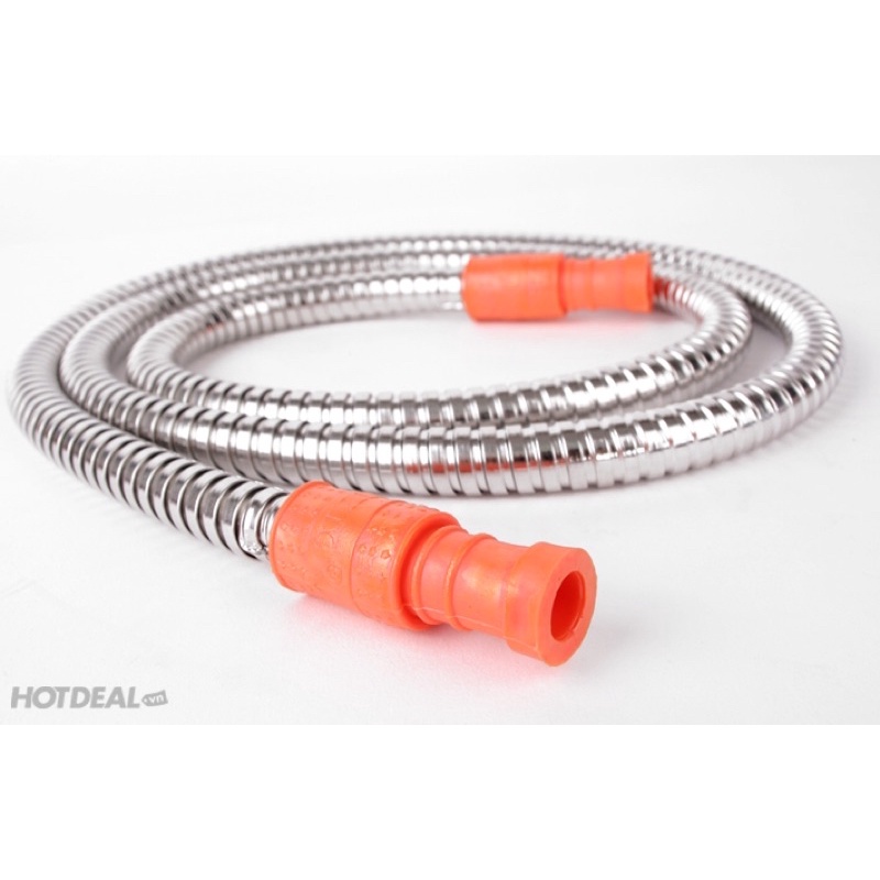 Van Gas Điều Áp Ngắt Gas Tự Động 337S, 337S/1 Namilux ( Hàng Chính Hãng 100% )
