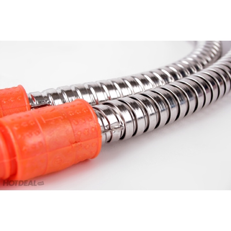 Van Gas Điều Áp Ngắt Gas Tự Động 337S, 337S/1 Namilux ( Hàng Chính Hãng 100% )