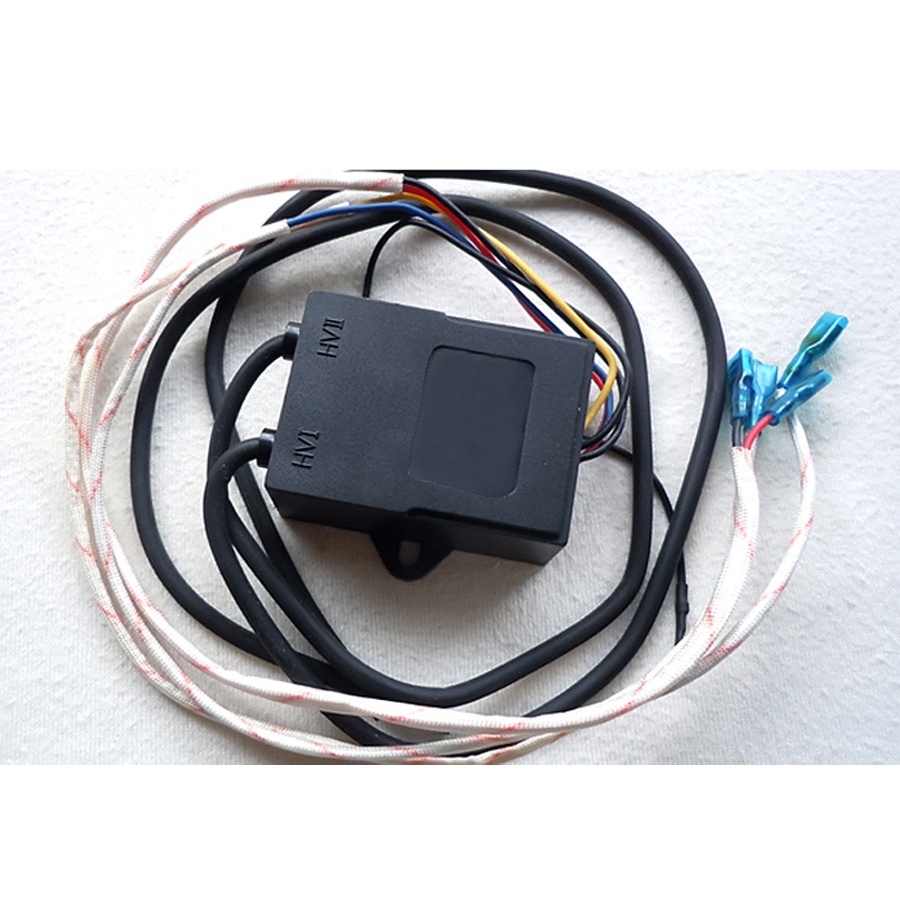 Ic đánh lửa bếp bếp âm 2 lò 1,5v - Hàng loại tốt