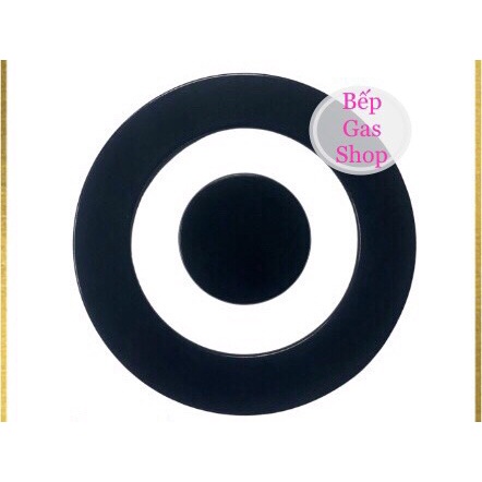 Nắp che bếp gas âm Rinnai RVB-212BG(CW), RVB-212BG(SL), RVB-312BG, RVB-6SDQ(B), RVB-6SDR(L).. chính hãng