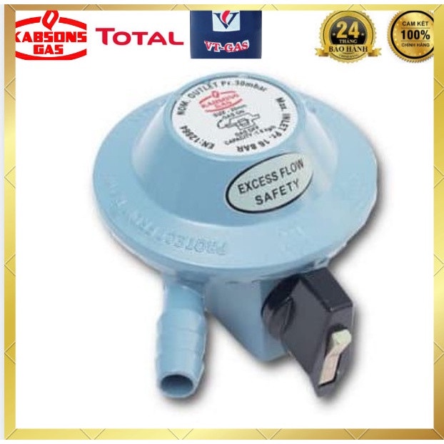 Van gas gia đình - HÀNG NHẬP KHẨU ẤN ĐỘ - CHÍNH HÃNG