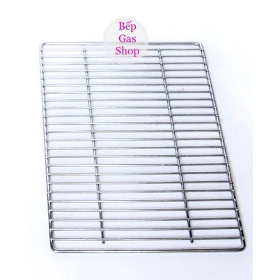 Vỉ nướng dùng cho bếp nướng Namilux 24N - HÀNG CHÍNH HÃNG 100%
