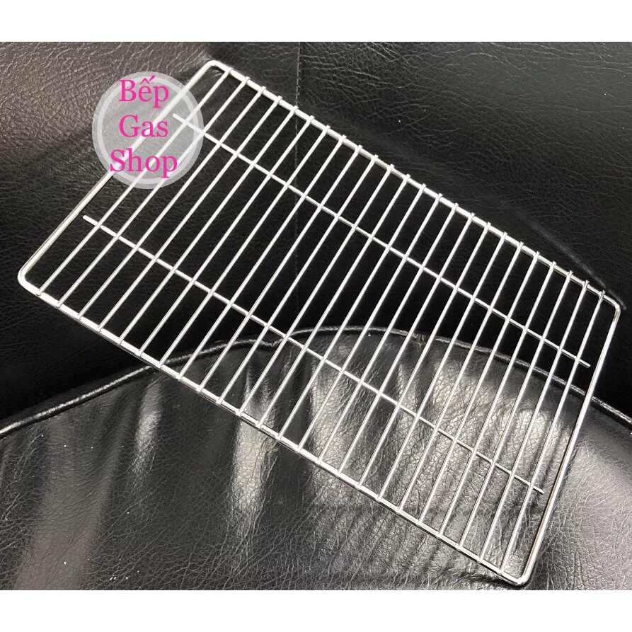 Vỉ nướng dùng cho bếp nướng Namilux 24N - HÀNG CHÍNH HÃNG 100%