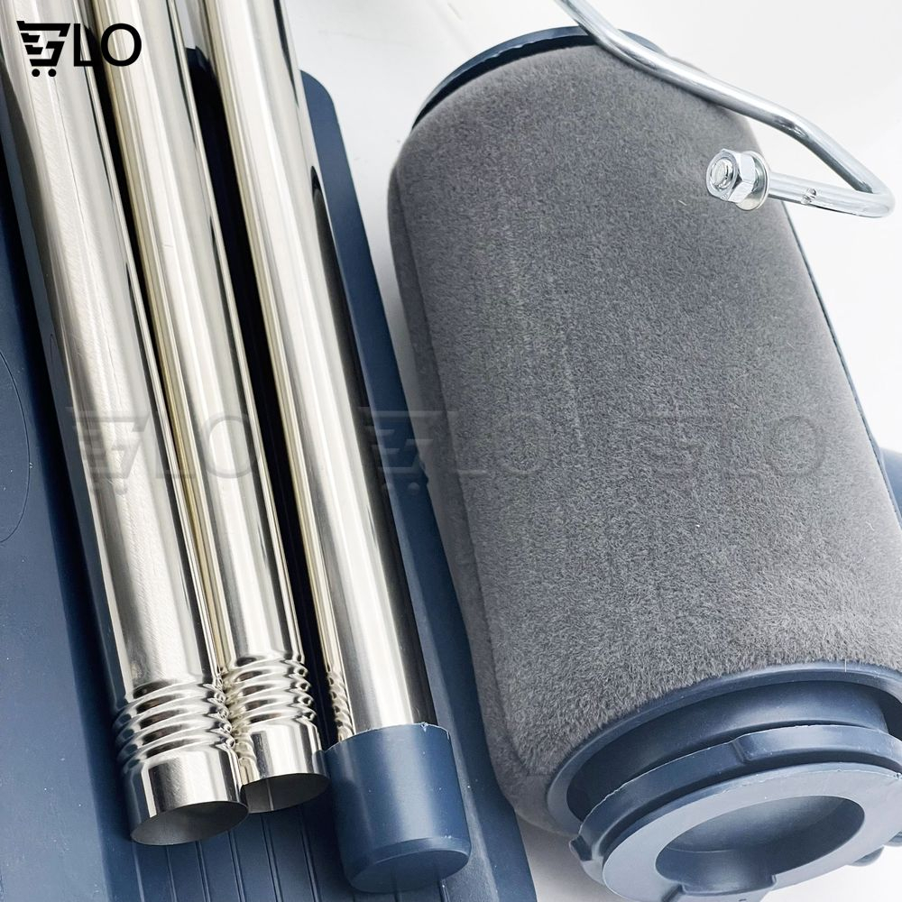Cọ Lăn Sơn Paint Runner Thông Minh Bộ Full 6 Món