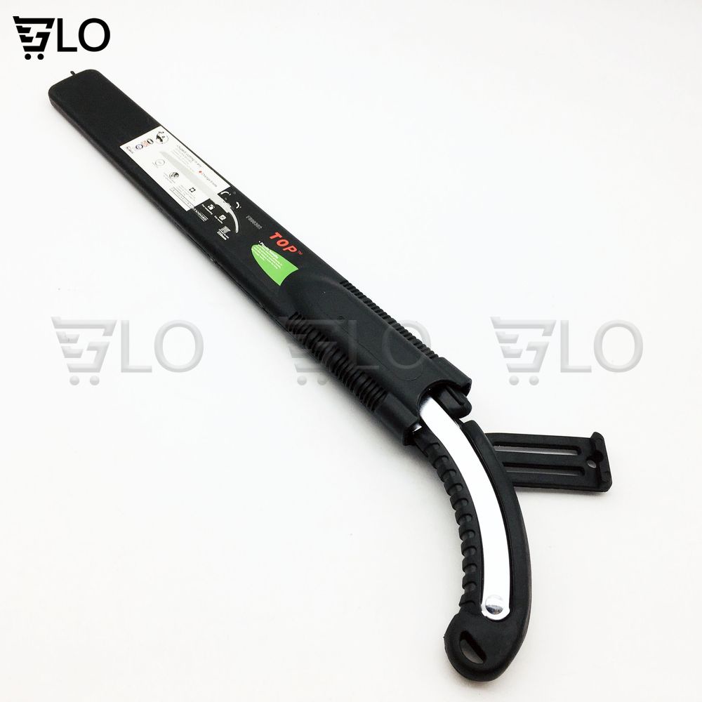 Cưa Gỗ Cầm Tay 350mm TOP F890302 Hàng Loại 2 Có Bán Lưỡi Thay Thế