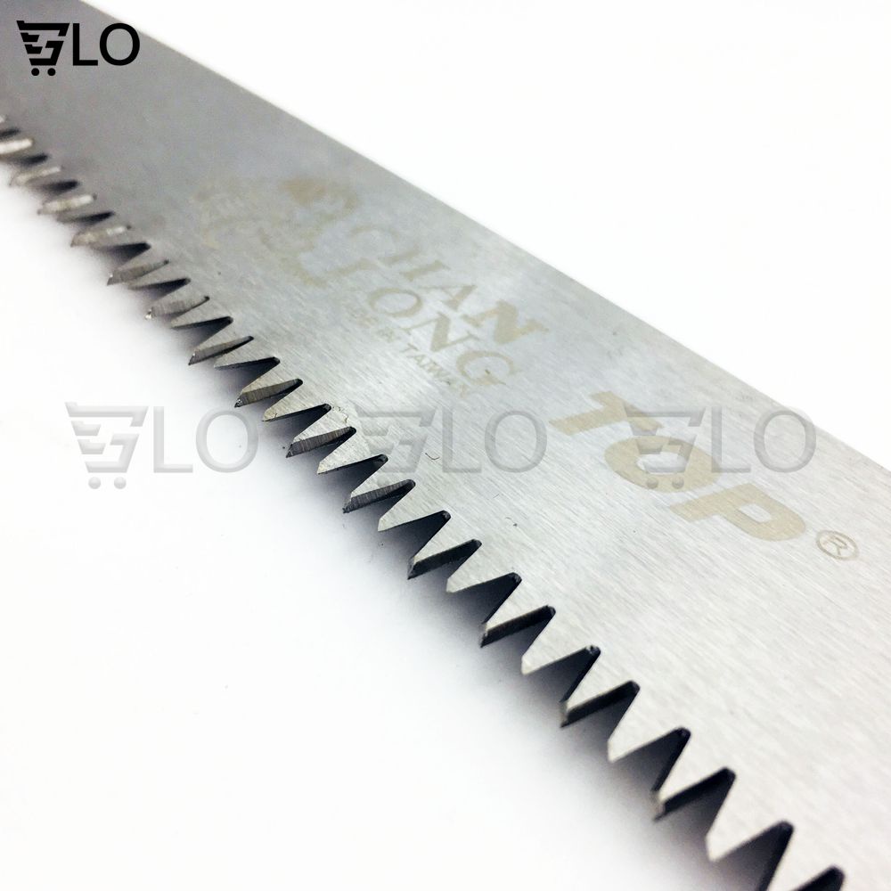 Cưa Gỗ Cầm Tay 350mm TOP F890302 Hàng Loại 2 Có Bán Lưỡi Thay Thế