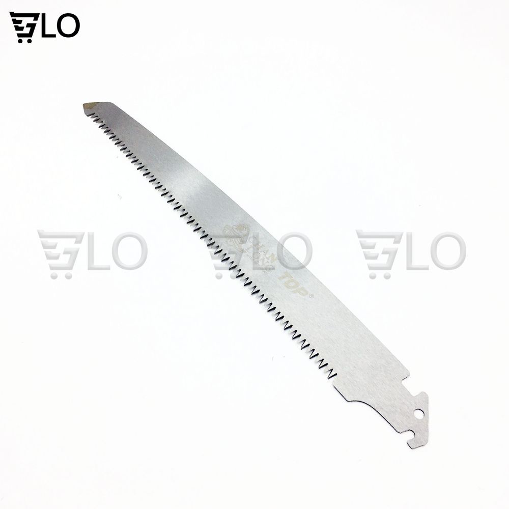 Cưa Gỗ Cầm Tay 350mm TOP F890302 Hàng Loại 2 Có Bán Lưỡi Thay Thế