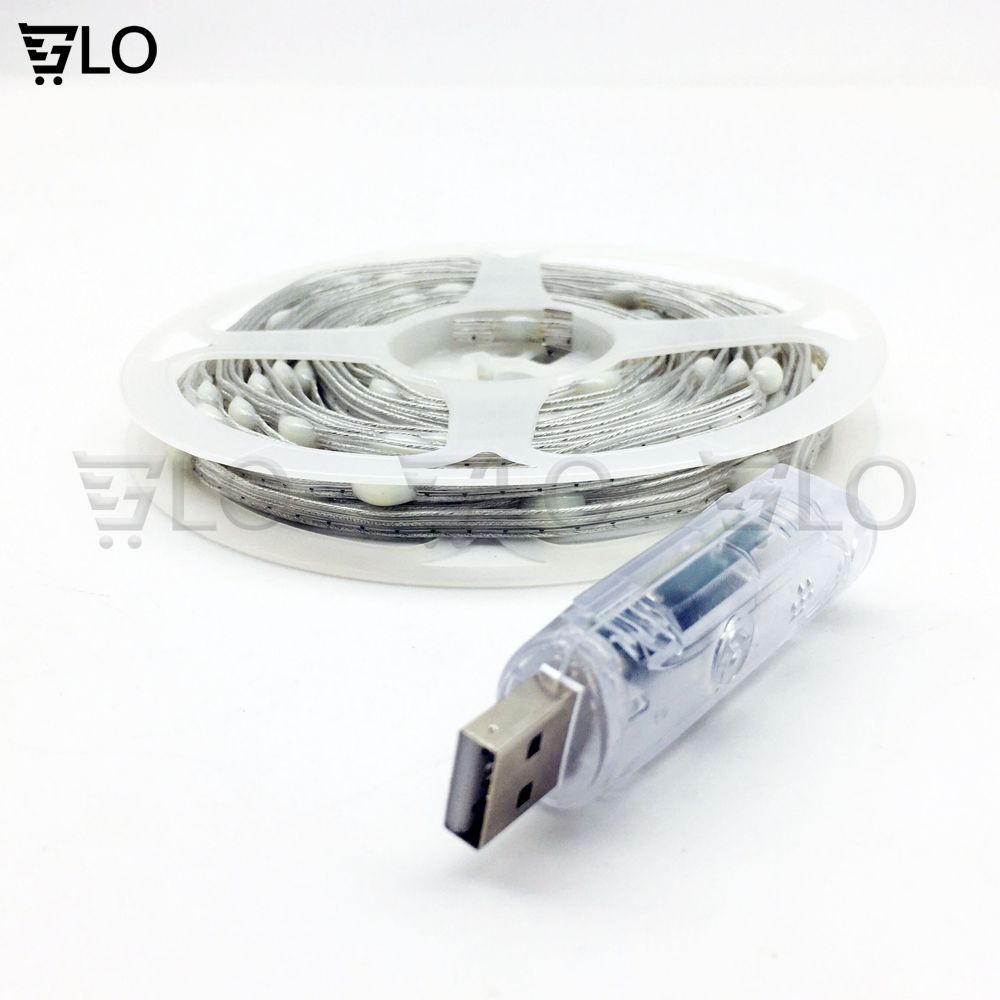 Dây Đèn Led Đổi Màu 16 Triệu Màu 5M-10M Điều Khiển Bằng Điện Thoại, Nháy Theo Nhạc, Trang Trí Decor Phòng