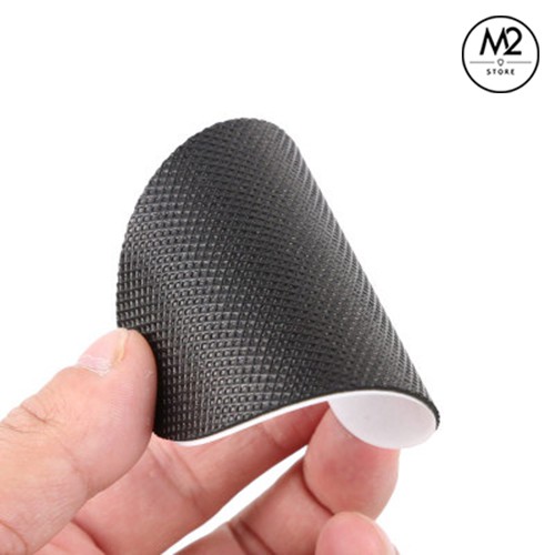 Cặp Miếng Dán Đế Giày Giúp Chống Trượt Cho Giày Cao Gót, Giày Công Sở, Các Loại Giày Khác