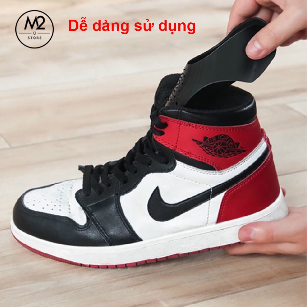 Bộ Bảo Vệ Mũi Giày, Độn Chống Nhăn Gãy Nứt SNEAKER SHIELD XIMO