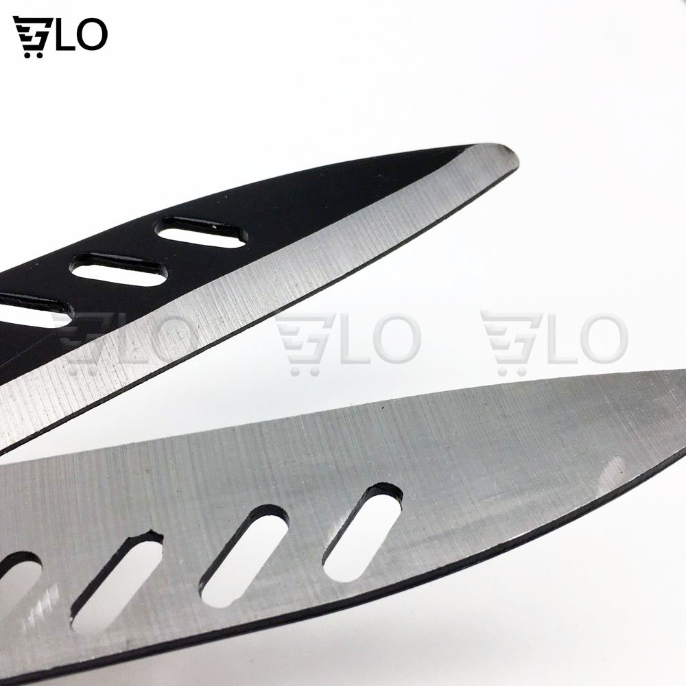Kéo Cắt Cỏ, Tỉa Cành Hàng Rào, Cây Cảnh Tăng Giảm Chiều Dài Cán Tay Cầm