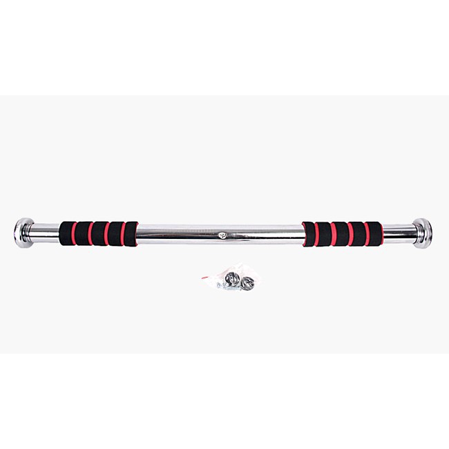 Xà đơn gắn cửa hoặc treo tường 80-130 cm
