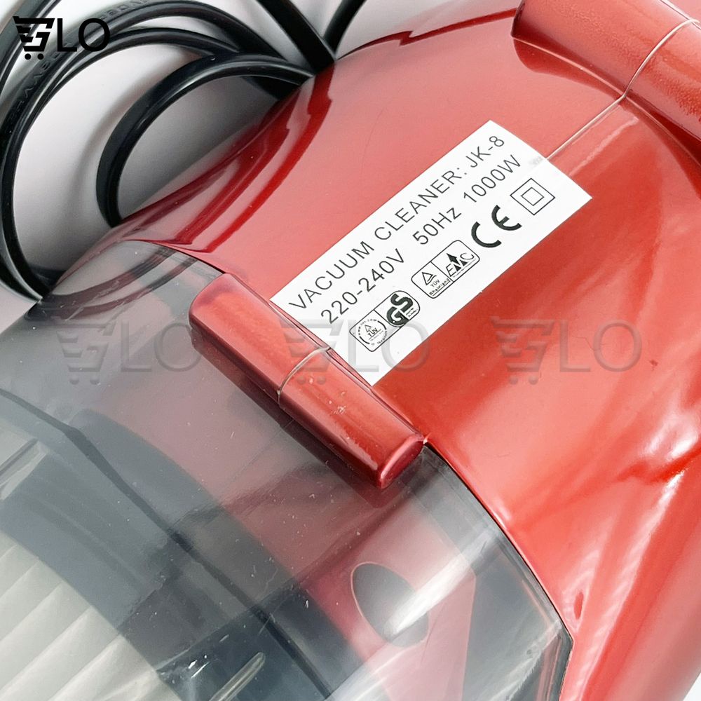 Máy Hút Bụi Cầm Tay Hai Chiều VACUUM CLEANER JK-8