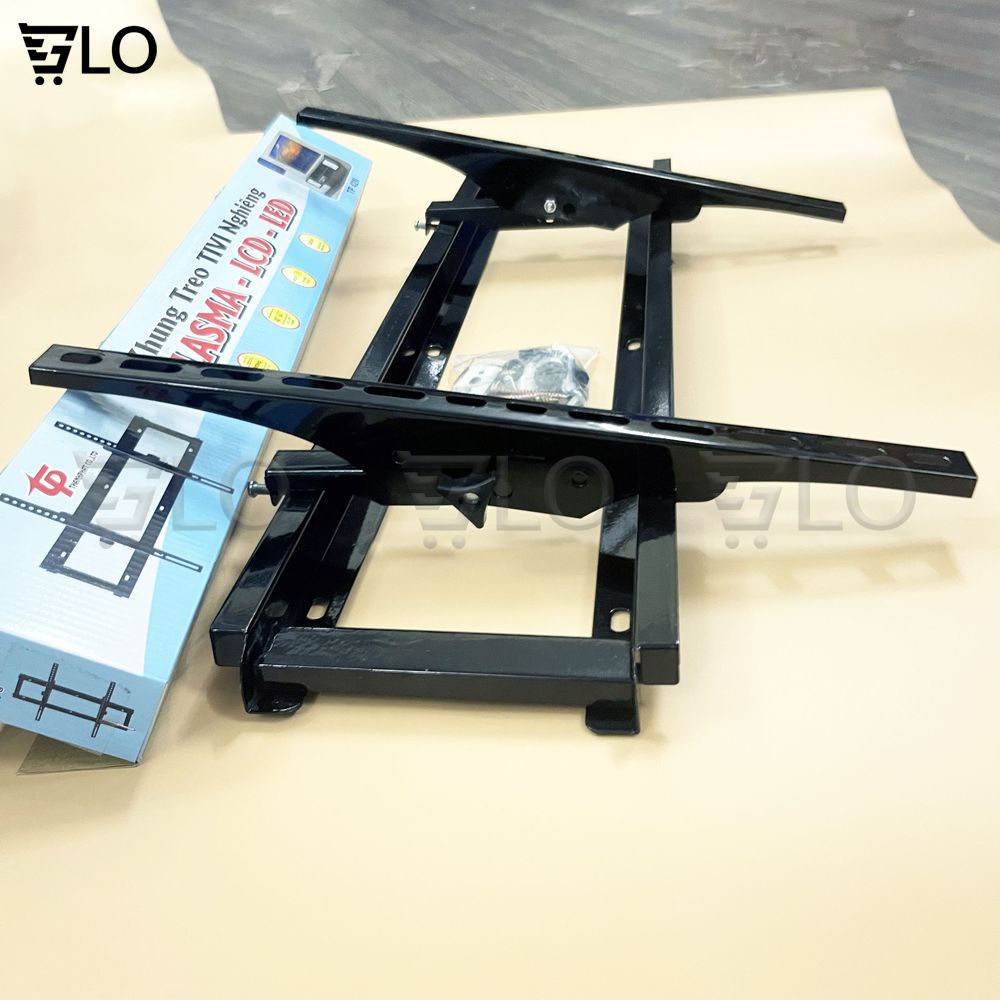 Khung Treo Tivi Nghiêng Từ 42-52inch