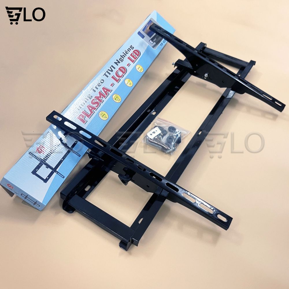 Khung Treo Tivi Nghiêng Từ 42-52inch