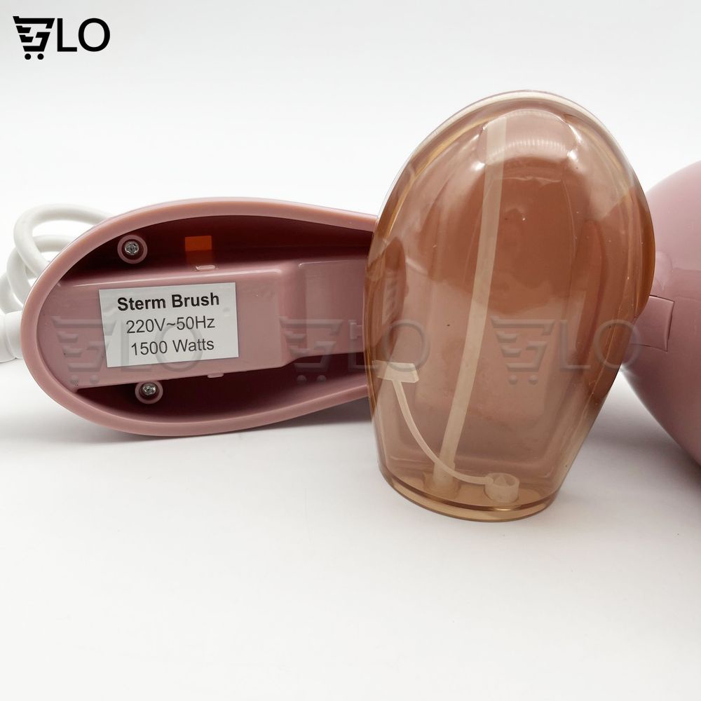 Bàn Ủi Hơi Nước Cầm Tay Sokany 3060 Chính Hãng, Bàn Là Gấp Gọn Du Lịch Tiện Lợi