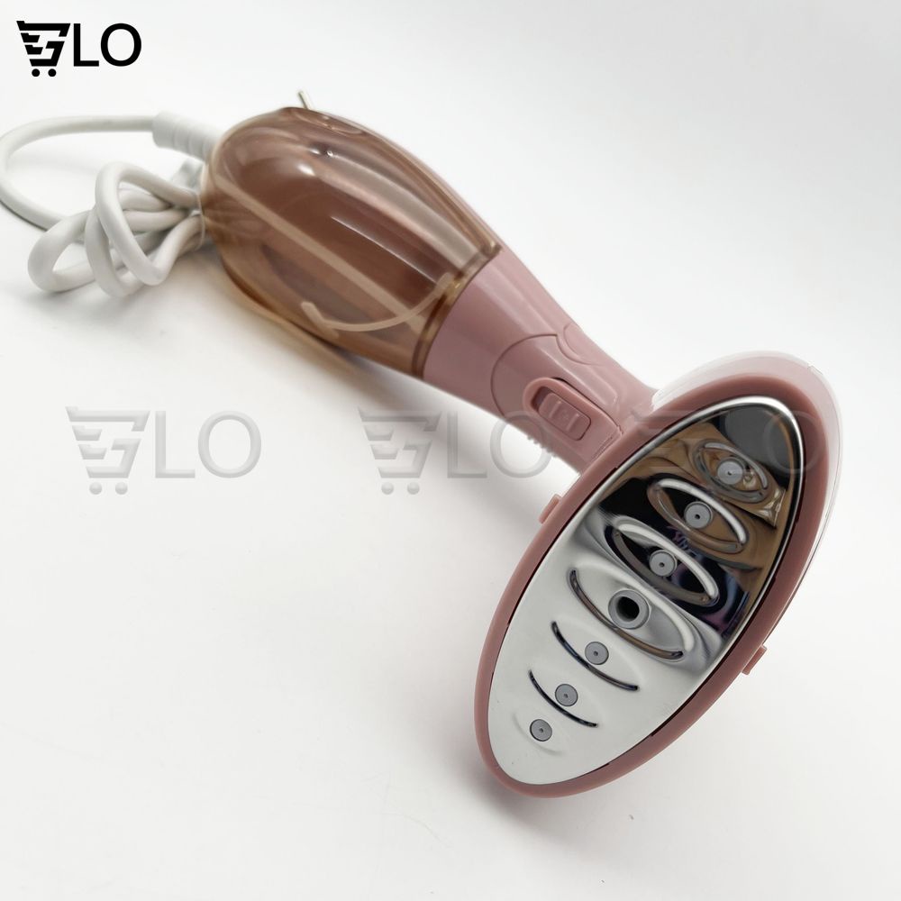 Bàn Ủi Hơi Nước Cầm Tay Sokany 3060 Chính Hãng, Bàn Là Gấp Gọn Du Lịch Tiện Lợi