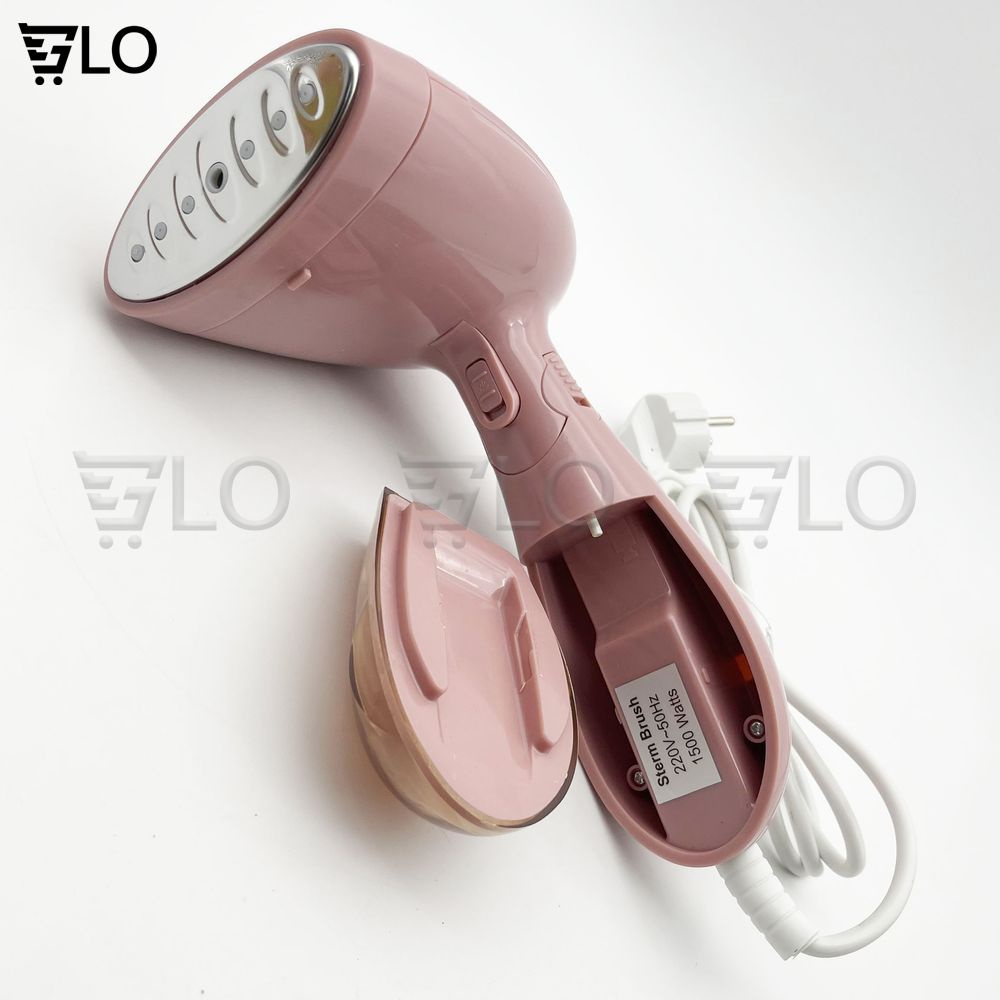 Bàn Ủi Hơi Nước Cầm Tay Sokany 3060 Chính Hãng, Bàn Là Gấp Gọn Du Lịch Tiện Lợi