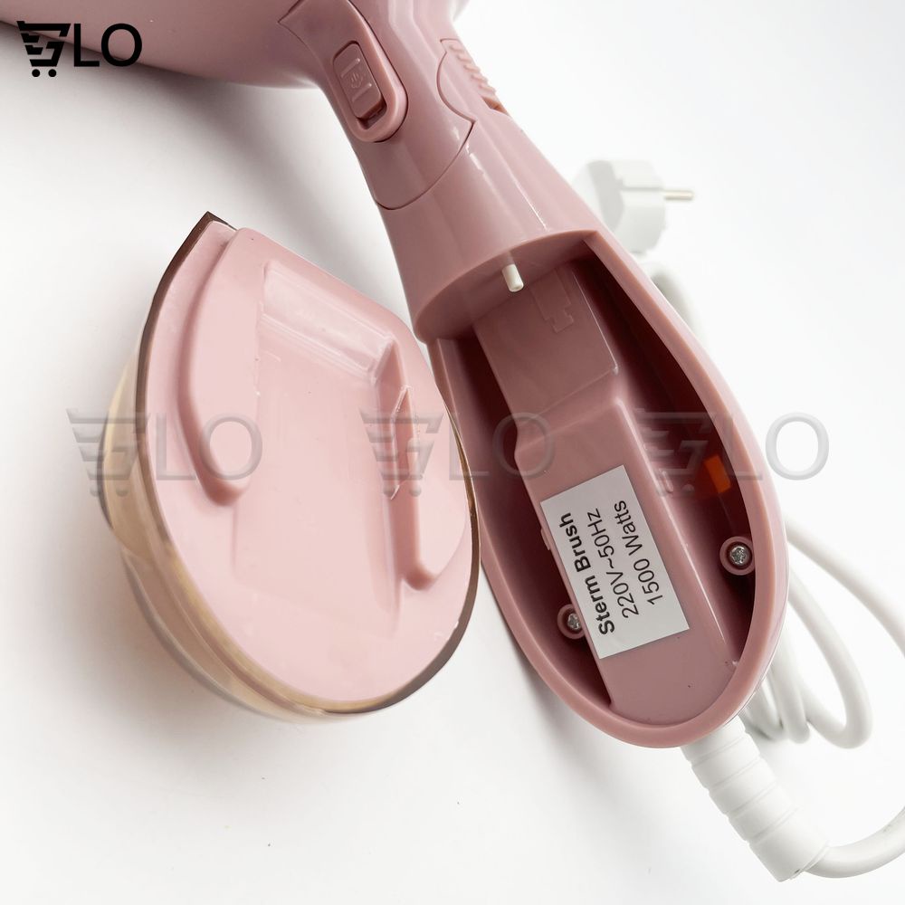 Bàn Ủi Hơi Nước Cầm Tay Sokany 3060 Chính Hãng, Bàn Là Gấp Gọn Du Lịch Tiện Lợi