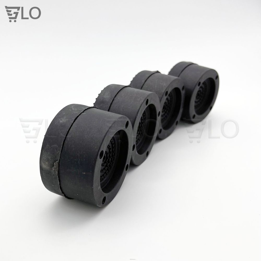Bộ 4 Cái Chân Đế Đỡ Máy Giặt, Tủ Lạnh Chống Rung, Ồn Đa Năng