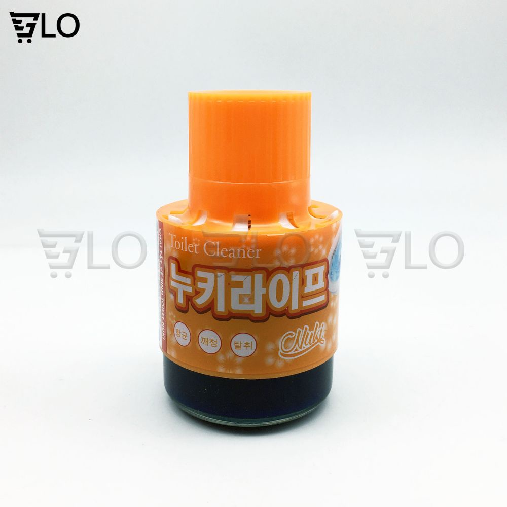Lọ Thả Bồn Cầu Hàn Quốc Cao Cấp