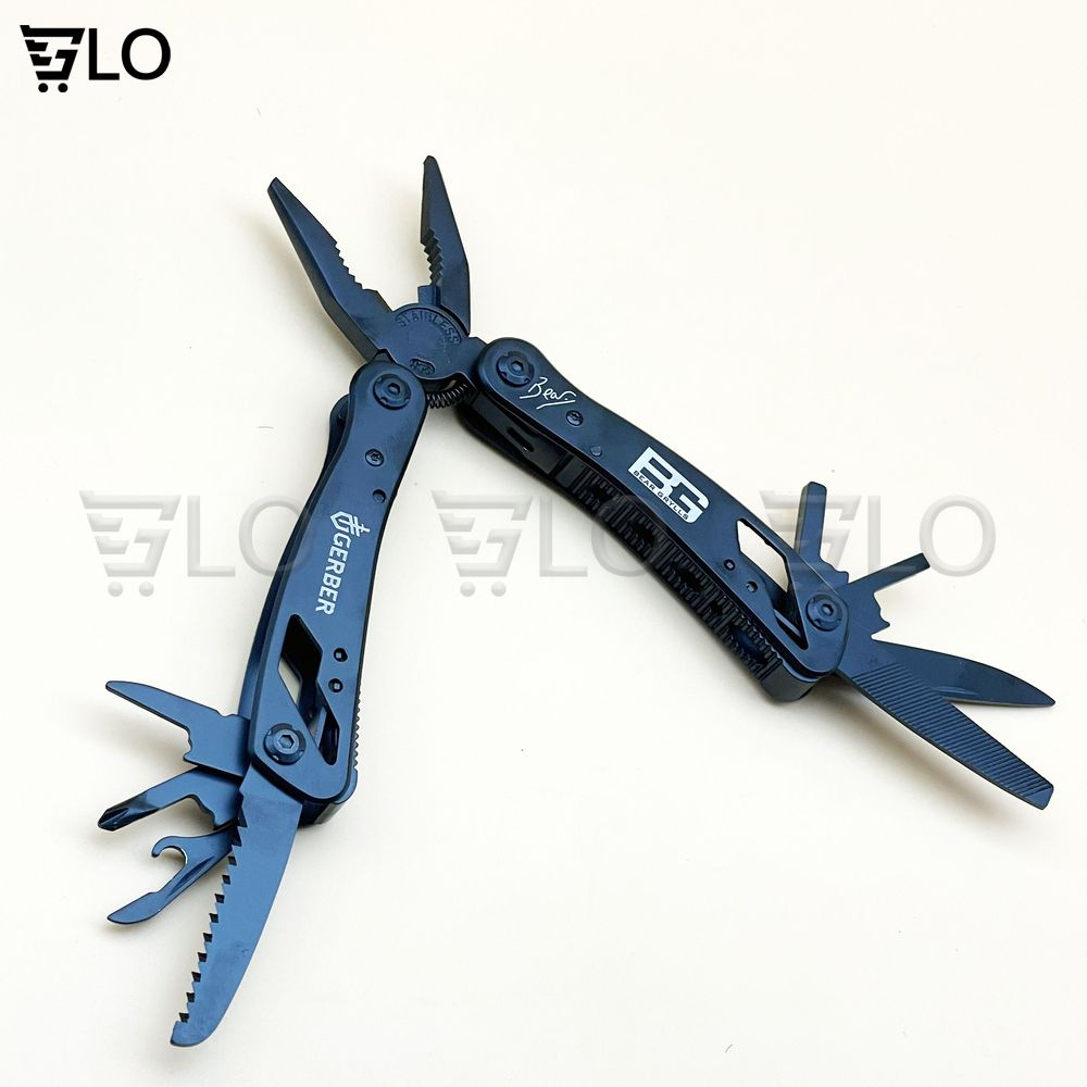 Kềm Gerber Đa Năng Siêu Bền Chính Hãng