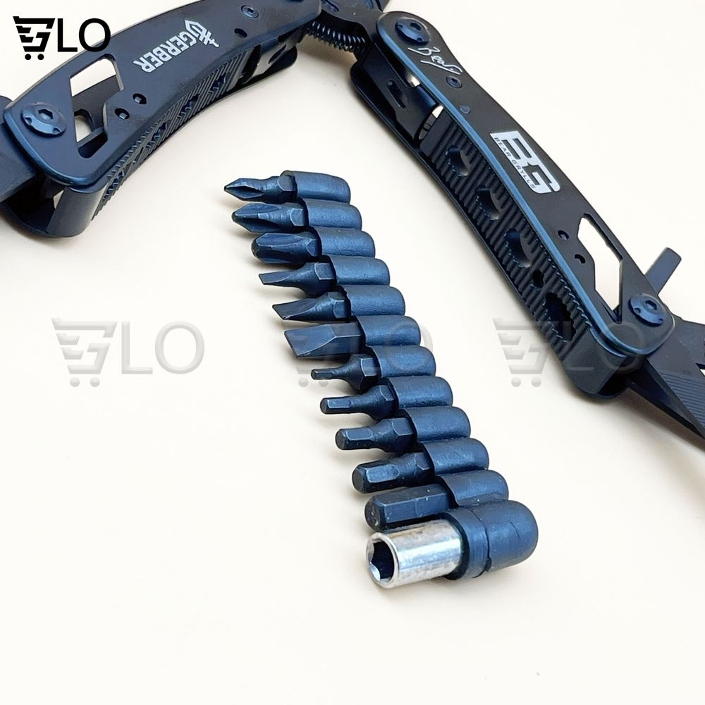 Kềm Gerber Đa Năng Siêu Bền Chính Hãng