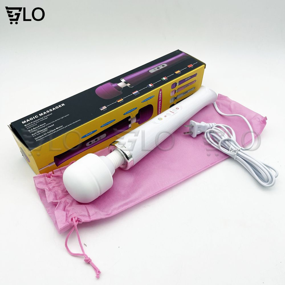 Máy Massage Cầm Tay HV280