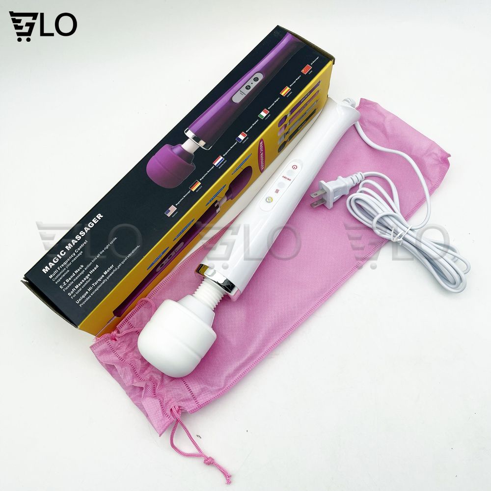 Máy Massage Cầm Tay HV280