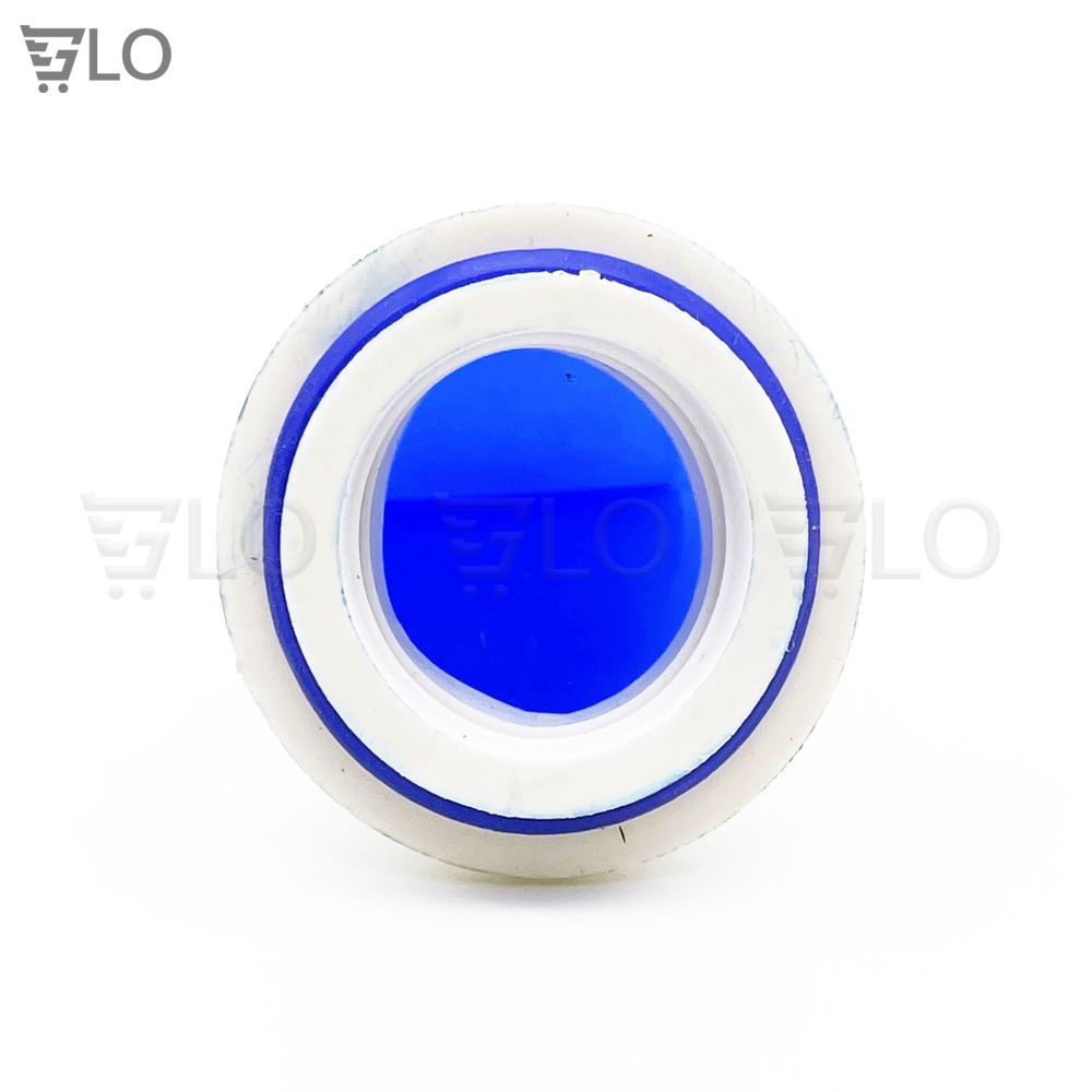 Bộ Van Ngăn Mùi Hôi Cống Kèm Nắp Nhựa, Phụ Kiện Phễu Cao Su Silicon Lắp Thoát Sàn Nhà Tắm Phòng Vệ Sinh Chống Côn Trùng