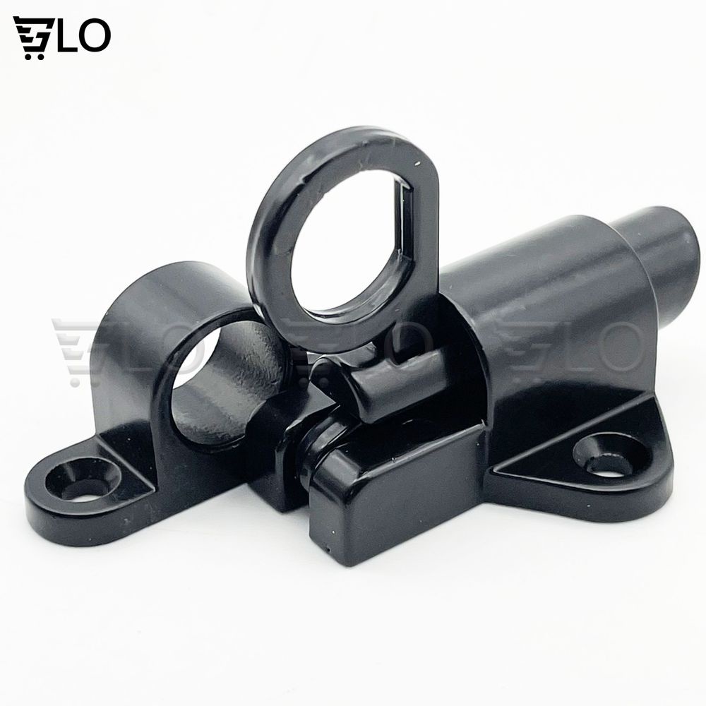 Chốt Khóa Cửa Tự Động An Toàn Bằng Hợp Kim Nhôm