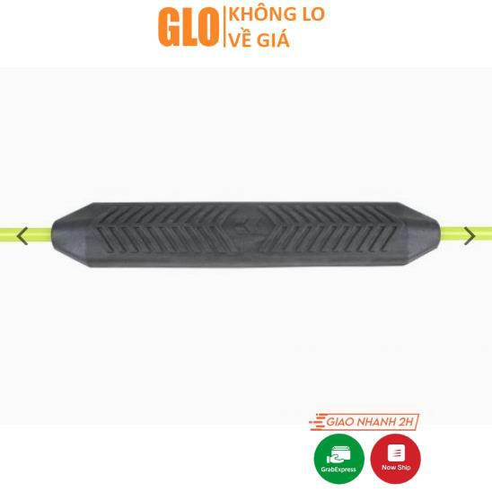 Dụng Cụ Fitness Tập Thể Dục, Thanh Rung FLEX BAR Đàn Hồi Tập Gym Đa Năng Làm Gọn Cơ Thể Săn Chắc Các Cơ Tại Nhà Siêu Bền