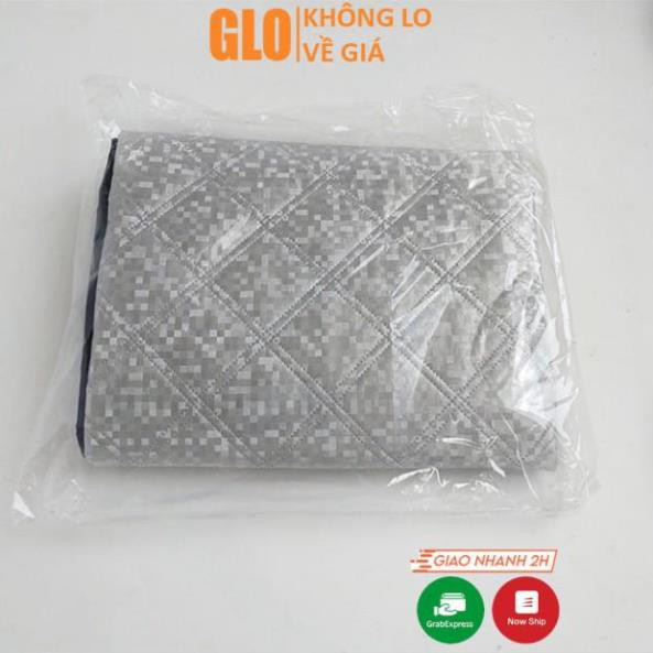 Tấm Che Nắng Mặt Kính Trước Xe Hơi, Phụ Kiện Trang Trí Ô Tô Cao Cấp