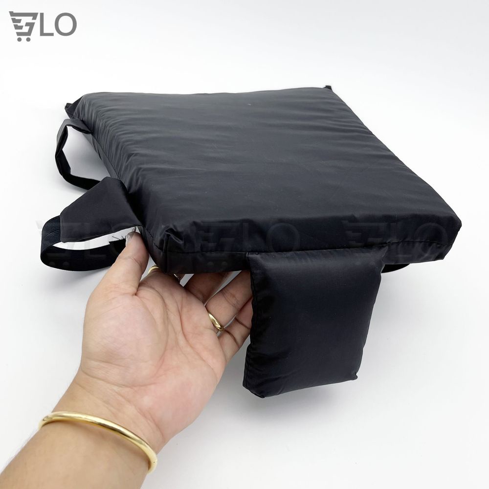 Đệm Lót Yên Xe Máy Siêu Êm, Độ Đàn Hồi Cao, Lắp Được Cho Mọi Loại Xe Máy