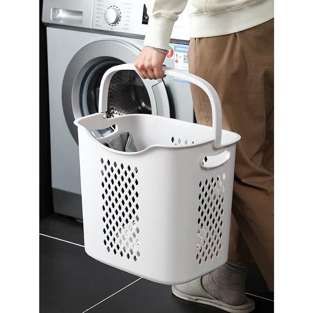 Kệ Nhựa Plastic Cao Cấp 3 Tầng Đa Năng Có Bánh Xe Đựng Đồ Chơi Cho Bé, Đồ Nhà Tắm, Đồ Máy Giặt