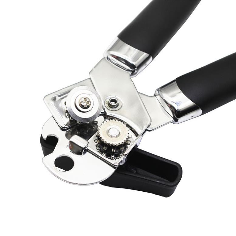 Dụng Cụ Khui Nắp Đồ Hộp Chất Liệu Thép Không Gỉ Đa Năng R8-008