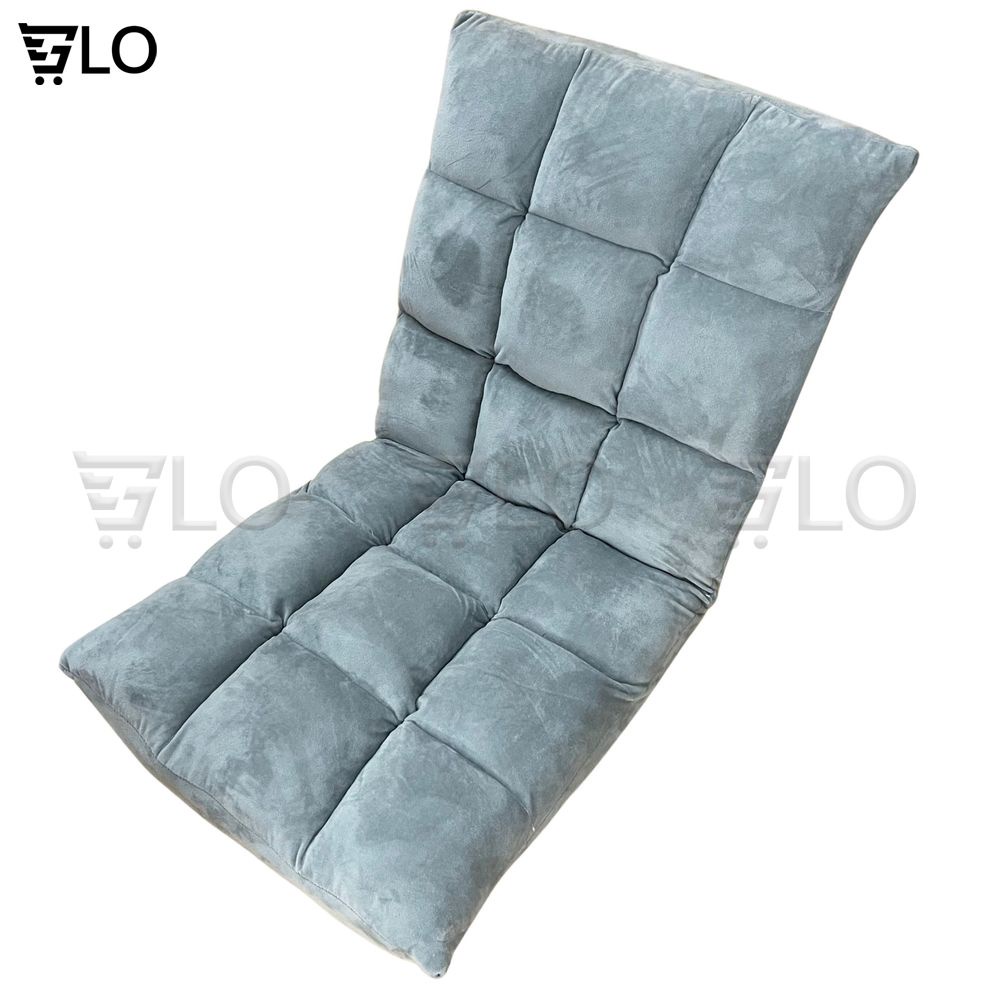 Ghế Lười Tami Bệt Tựa Lưng Kiểu Nhật, Sofa Nâng Hạ Đa Năng Tùy Chỉnh 5 Cấp Độ