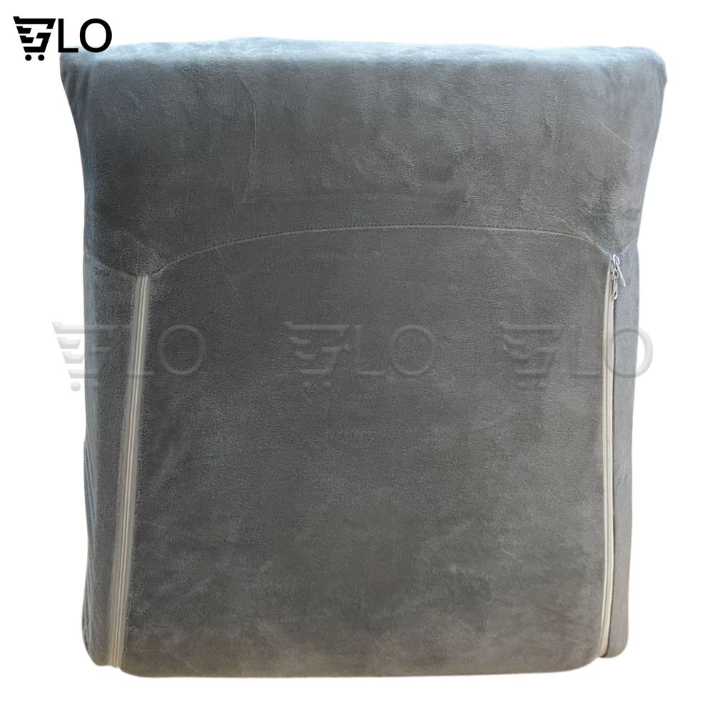 Ghế Lười Tami Bệt Tựa Lưng Kiểu Nhật, Sofa Nâng Hạ Đa Năng Tùy Chỉnh 5 Cấp Độ