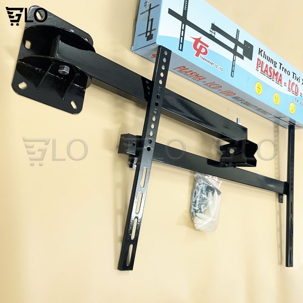 Khung Tivi Treo Tường Xoay Được 40-63inch