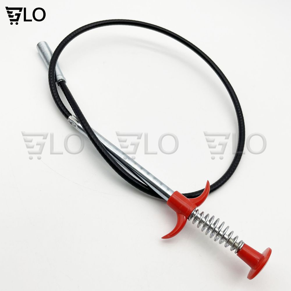 Dụng cụ gắp rác bồn rửa chén, lỗ cống