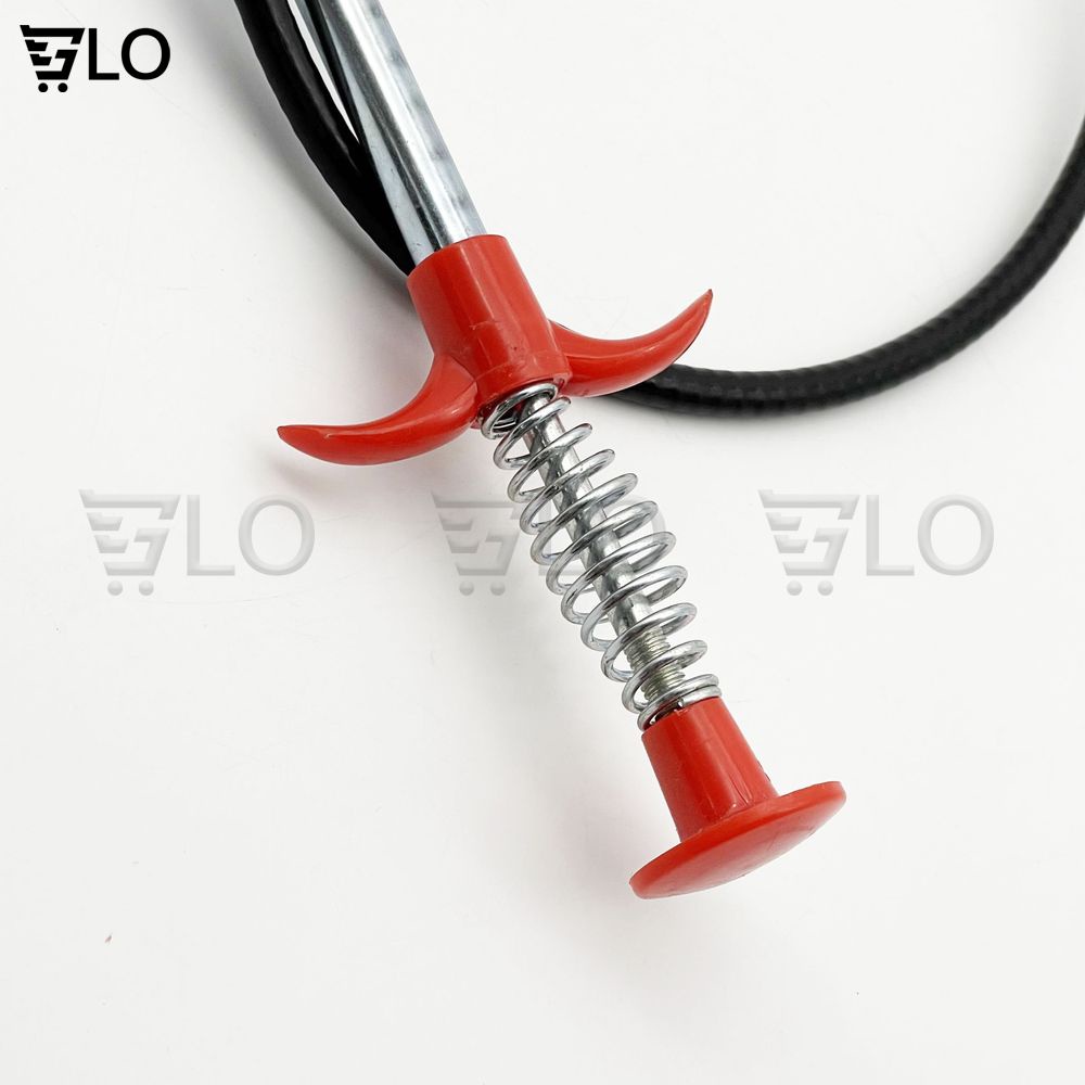Dụng cụ gắp rác bồn rửa chén, lỗ cống