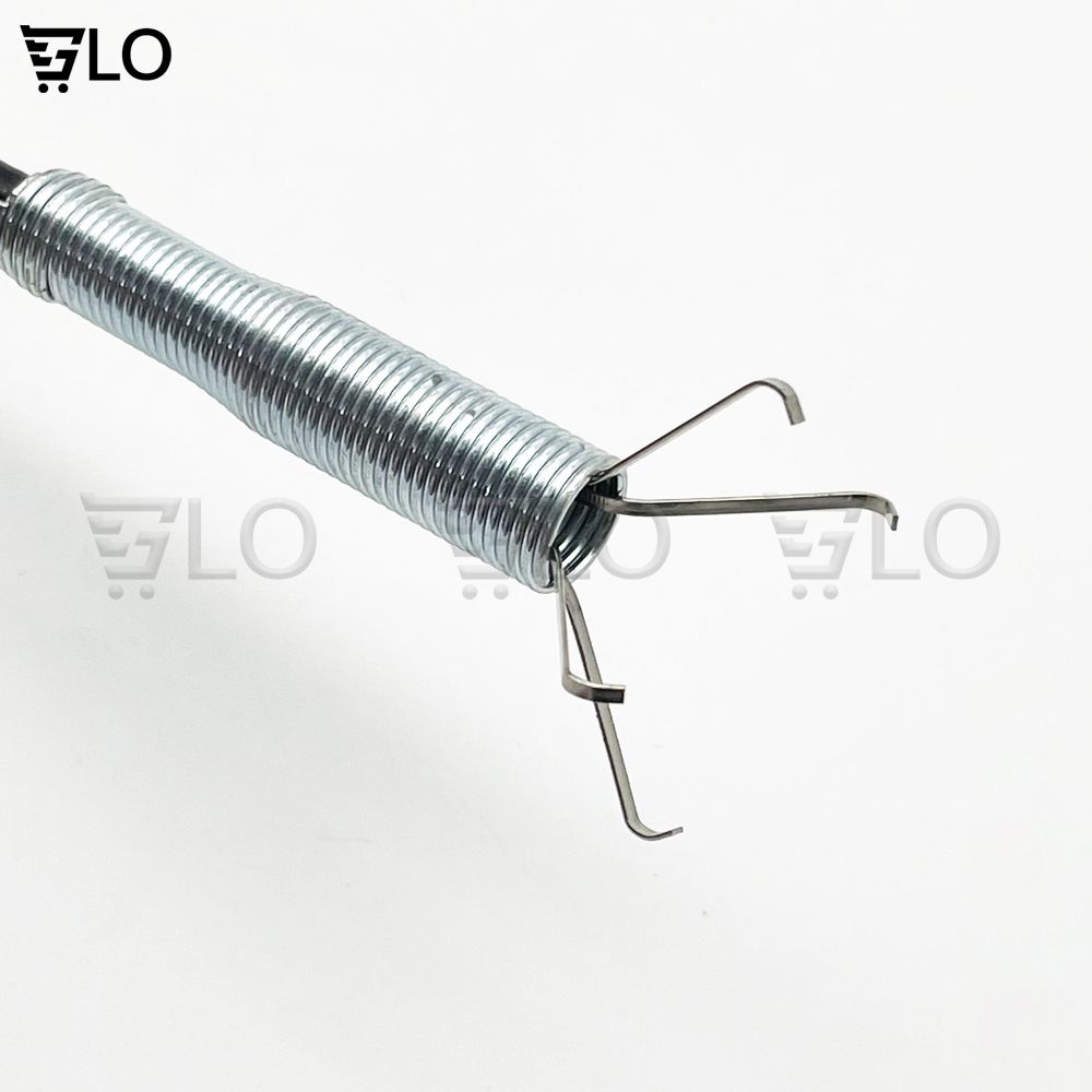 Dụng cụ gắp rác bồn rửa chén, lỗ cống