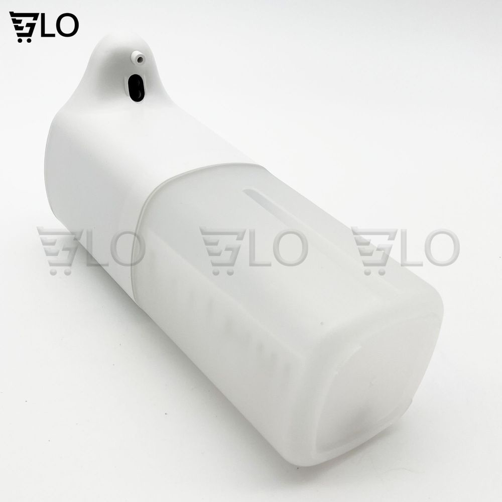 Máy Tạo Bọt Rửa Tay Tự Động 350ml Cảm Biến Siêu Nhạy