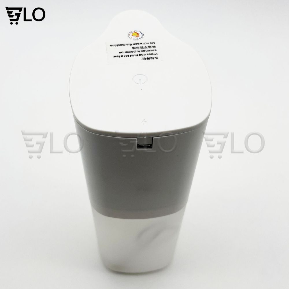 Máy Tạo Bọt Rửa Tay Tự Động 350ml Cảm Biến Siêu Nhạy