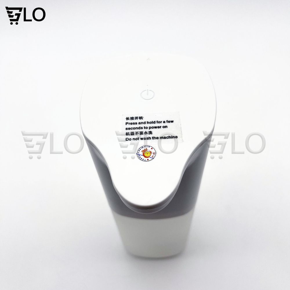 Máy Tạo Bọt Rửa Tay Tự Động 350ml Cảm Biến Siêu Nhạy